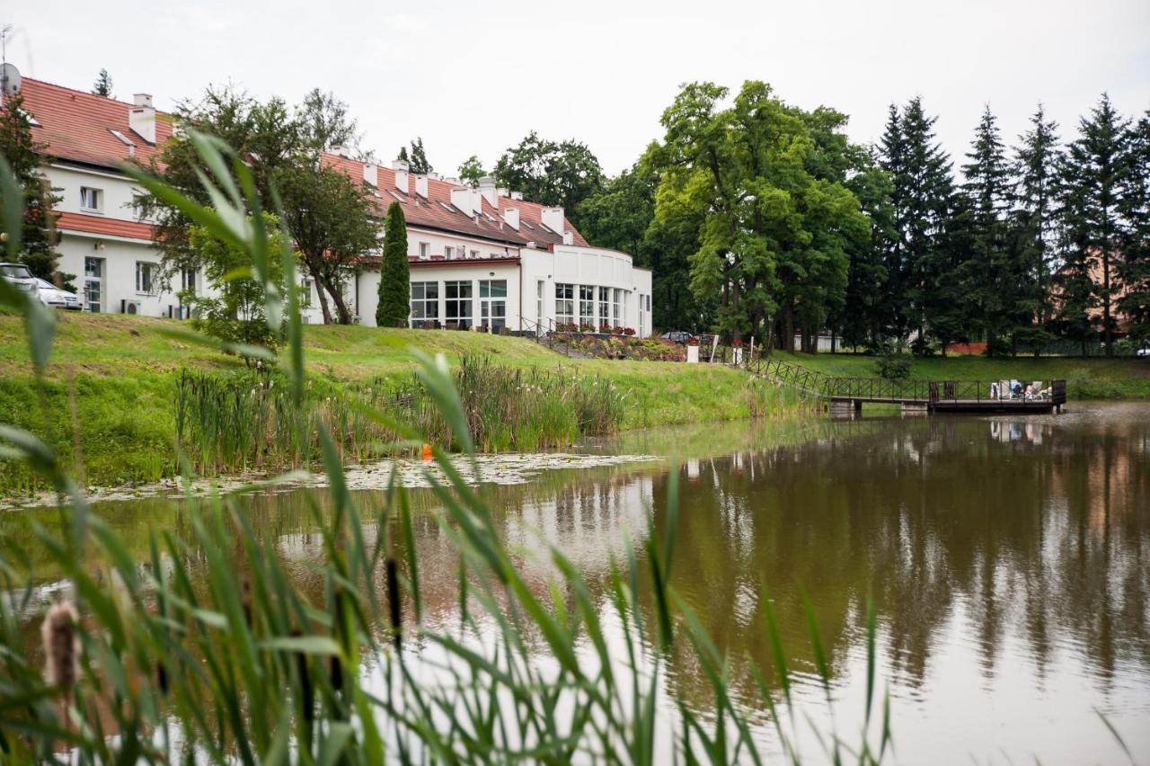 Zamek W Baranowie Sandomierskim บารานูฟซานโดมิเอสกี ภายนอก รูปภาพ